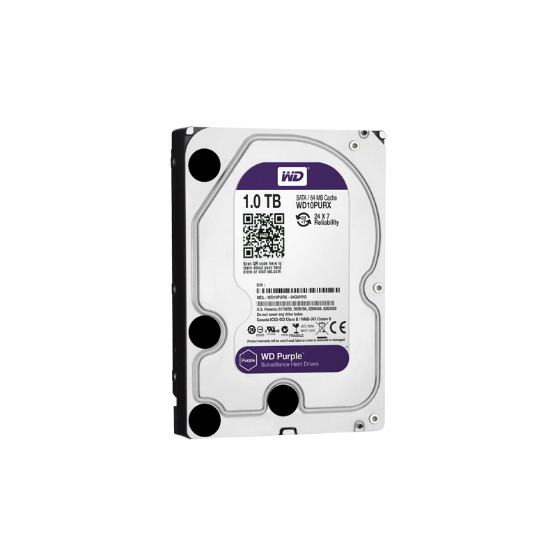 Oem AJ-NVRKIT108B-2W