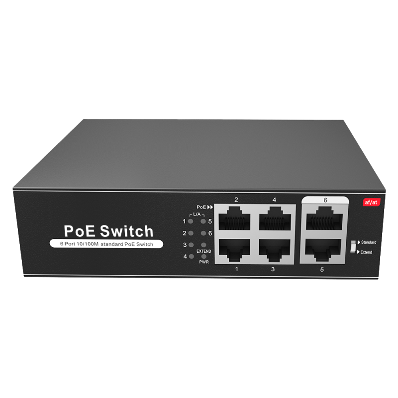Oem AJ-NVRKIT108T-4