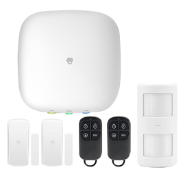 Chuango H4PLUS
