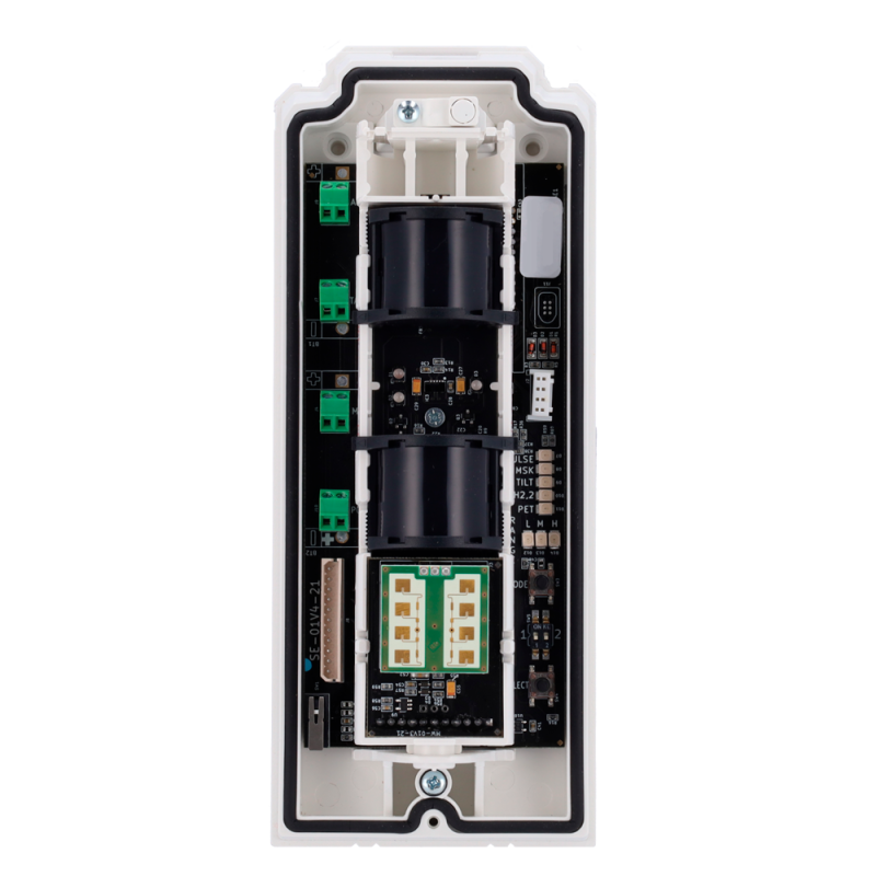 Duevi DV-MONOLITH-DT-F