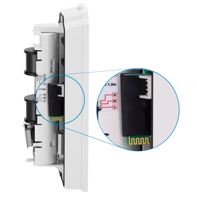 Duevi DV-BTLINK