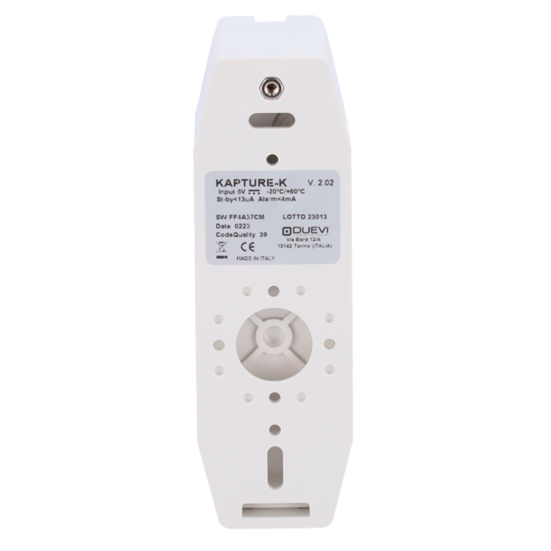 Duevi DV-KAPTURE-K