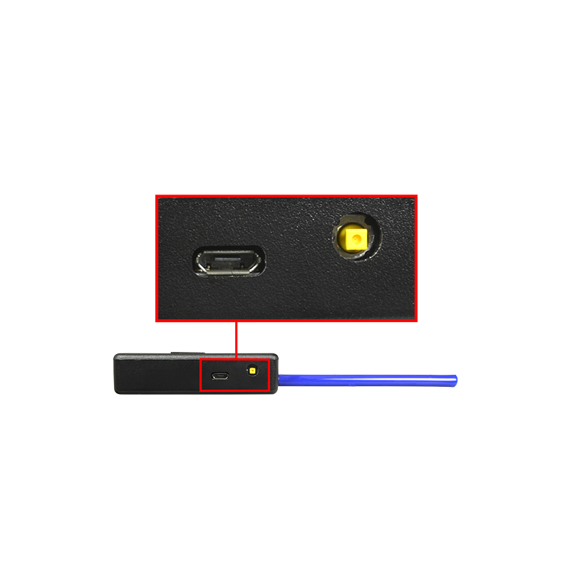 TSEC WSYNC-RJ-WIFI