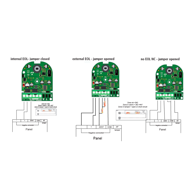 AMC AM-IR1