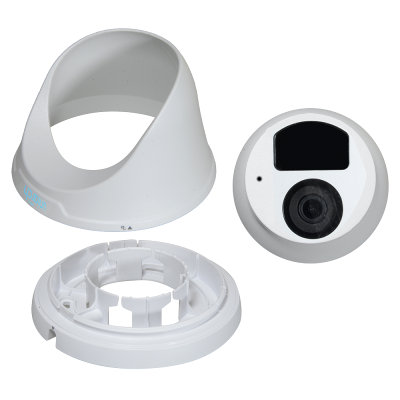 Uniarch UV-IPC-T125-APF28