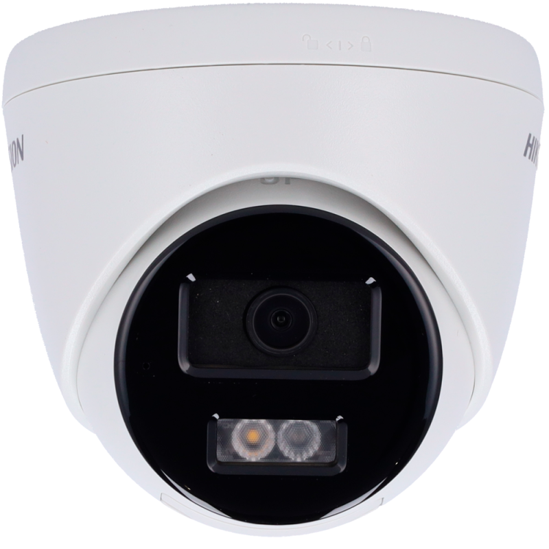 Hikvision DS-2CD1383G2-LIU(2.8mm)