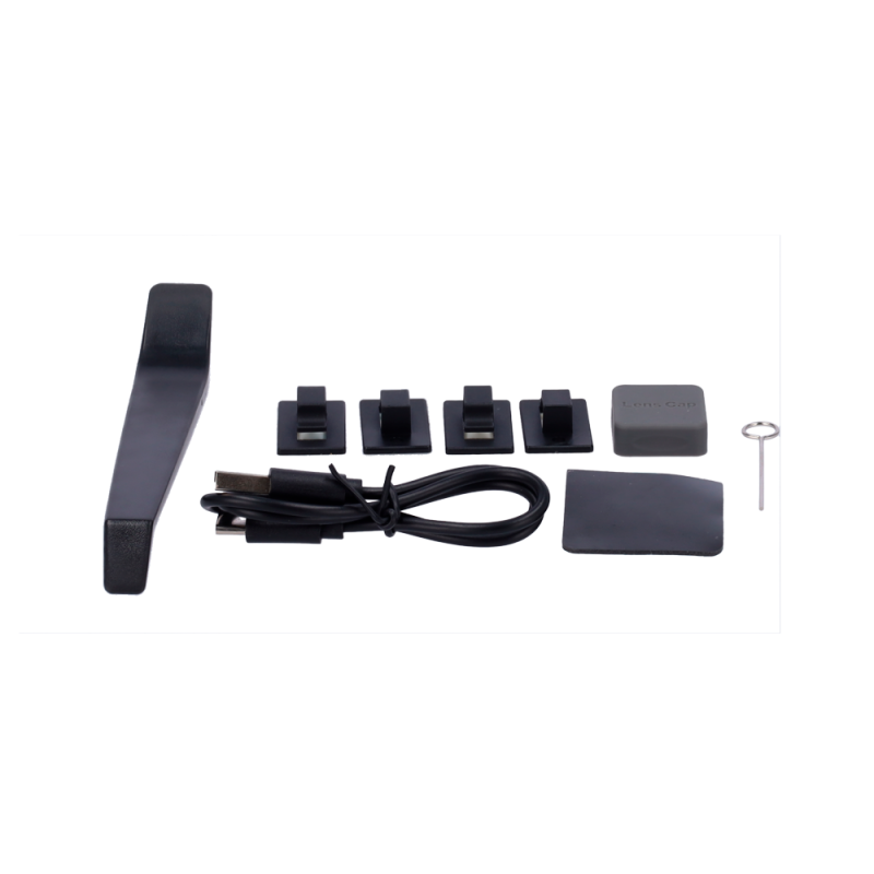 Oem DASHCAM-2M-IA-4G