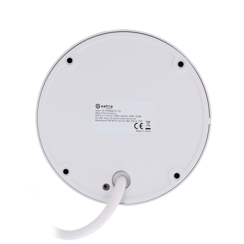 Safire Smart SF-IPD540ZA-4I1-DL