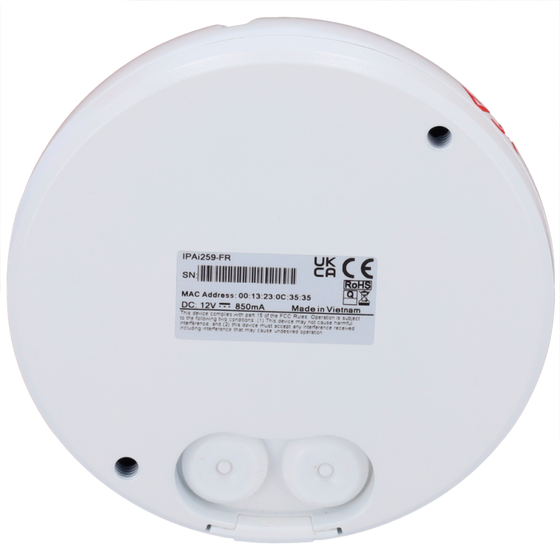 VCA Technology VCA-IPAi259-FR