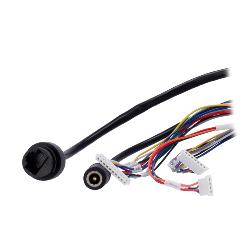 ZKTeco ZK-SC800-12-W-B