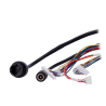 ZKTeco ZK-SC800-12-W-B