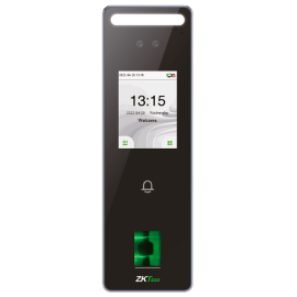 ZKTeco ZK-SPEEDFACE-V3L-FP-W