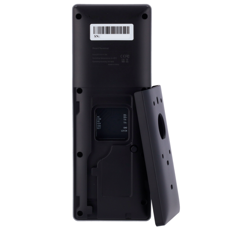 ZKTeco ZK-TA-GTC2F-V-1-W