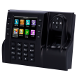 ZKTeco ZK-TA-ICLOCK-560ZMM-12-W
