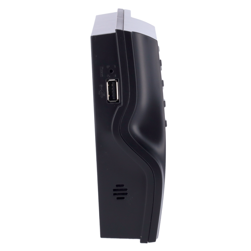 ZKTeco ZK-TA-ICLOCK-560ZMM-12-W