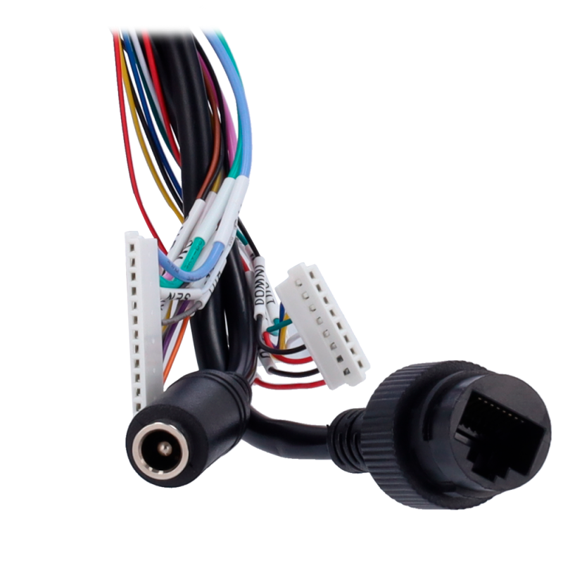 ZKTeco ZK-VL-SPEEDFACE-V3L-RF-2-W