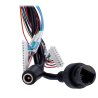 ZKTeco ZK-VL-SPEEDFACE-V3L-RF-2-W