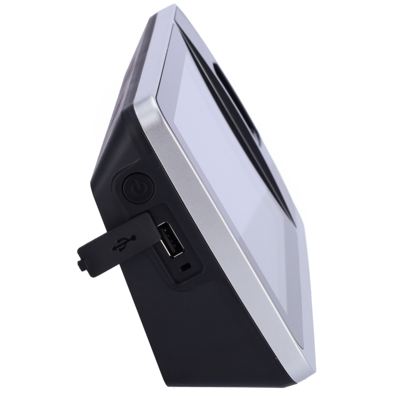 ZKTeco ZK-ZYNK-ZPAD-PLUS-FP-12-S-4G