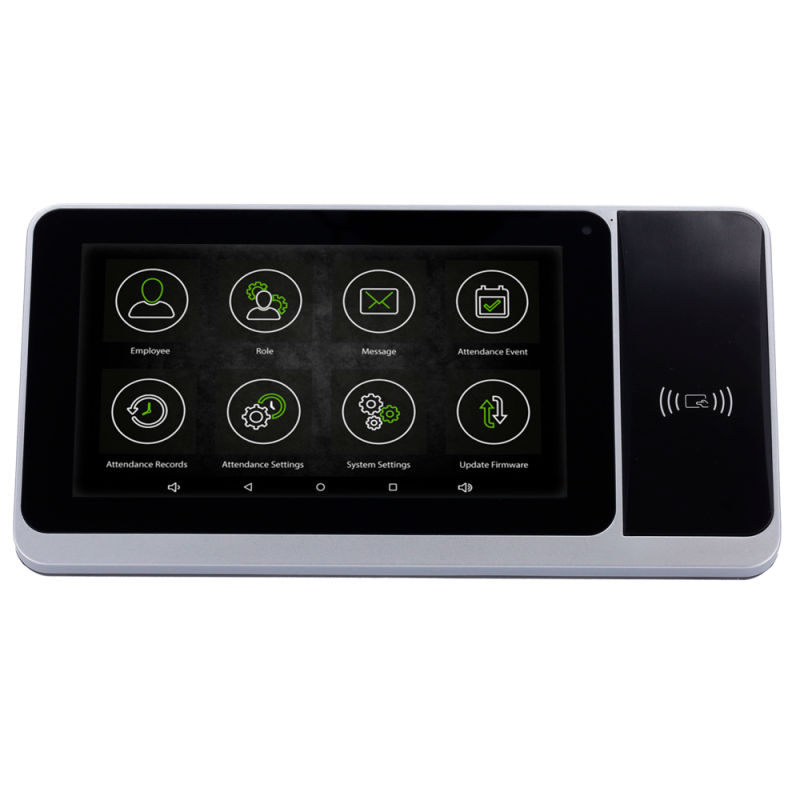 ZKTeco ZK-ZYNK-ZPAD-PLUS-RF-12-S-4G