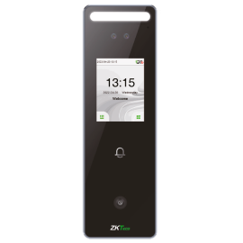 ZKTeco ZK-SPEEDFACE-V3L-QR-W