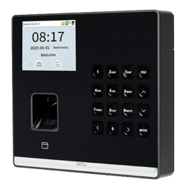 ZKTeco ZK-TA-SENSE-FP-M2-1-W