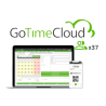 ZKTeco ZK-GOTIMECLOUD-37