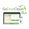 ZKTeco ZK-GOTIMECLOUD-5