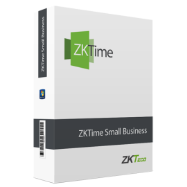 ZKTeco ZKTIME-SB-50
