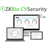 ZKTeco ZK-SOF-BIOCV-PARK-P2