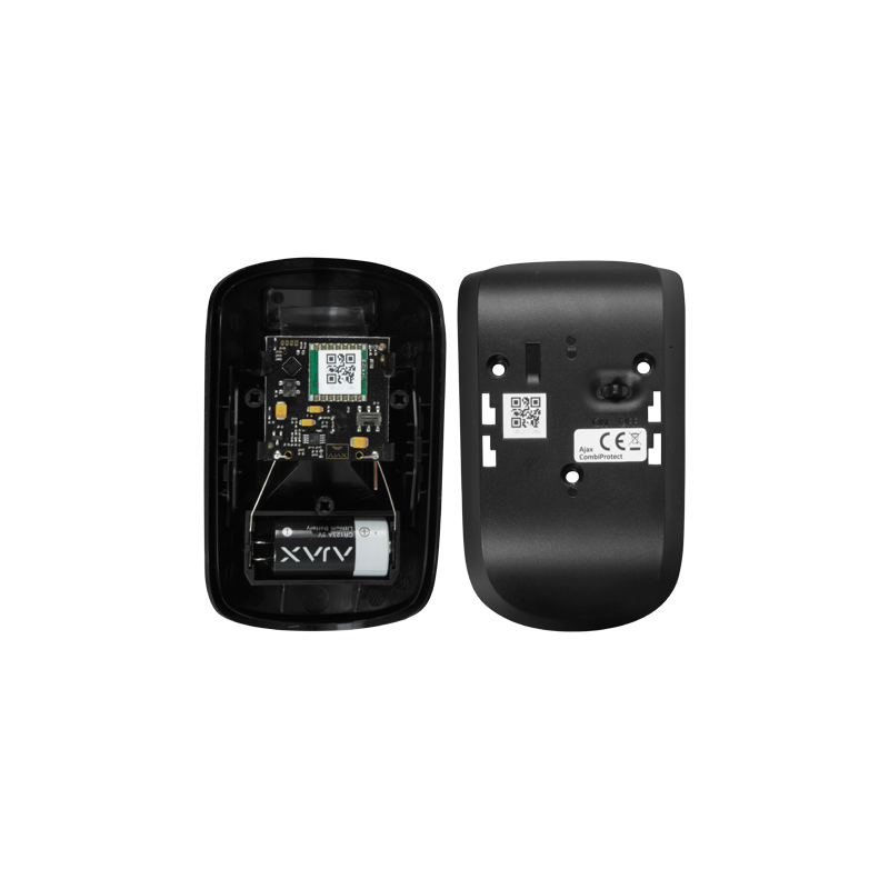 Ajax AJ-COMBIPROTECT-B