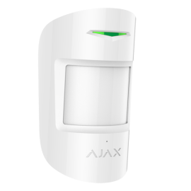 Ajax AJ-COMBIPROTECT-W