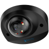 XS-IPD909A-4P-DL-WIZ-BLACK