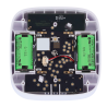 Ajax AJ-FIREPROTECT2-C-SB-W