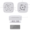 Ajax AJ-FIREPROTECT2-H-RB-W
