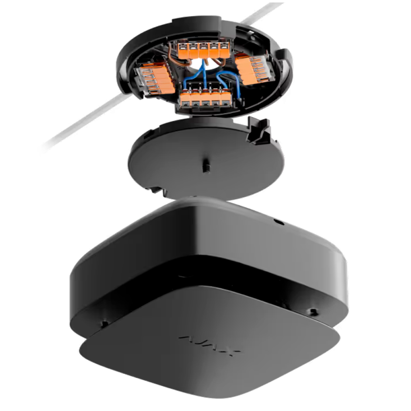 Ajax AJ-FIREPROTECT2-HC-AC-W