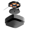Ajax AJ-FIREPROTECT2-HC-AC-W