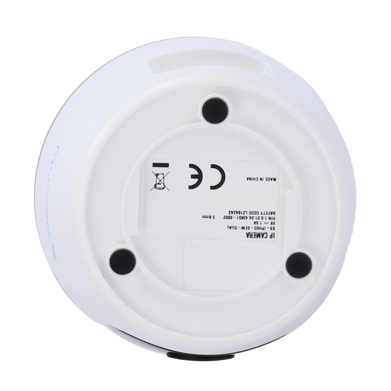 XS-IPH5D-5EW-DUAL