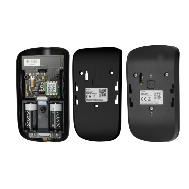 Ajax AJ-MOTIONCAM-HDR-PHOD-B