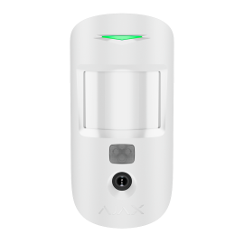 Ajax AJ-MOTIONCAM-HDR-PHOD-W