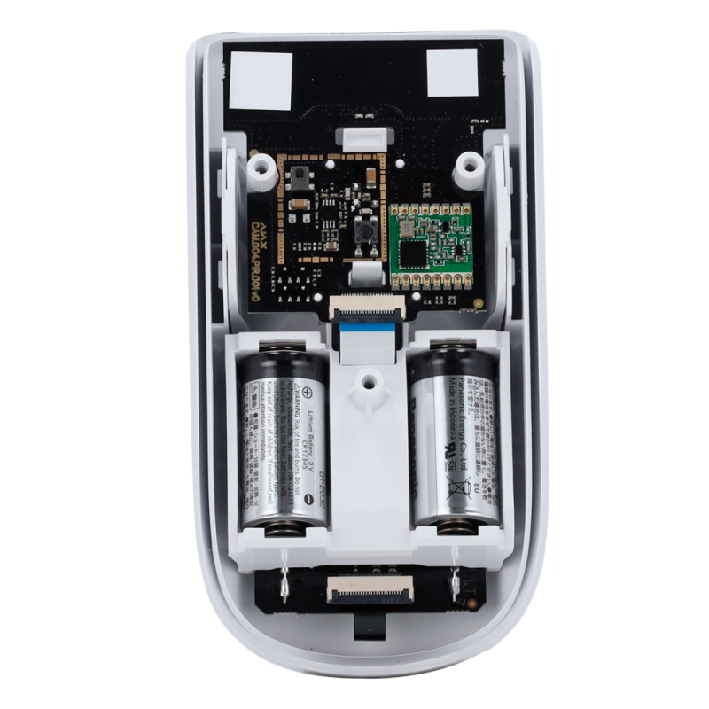 Ajax AJ-MOTIONCAM-HDR-PHOD-W
