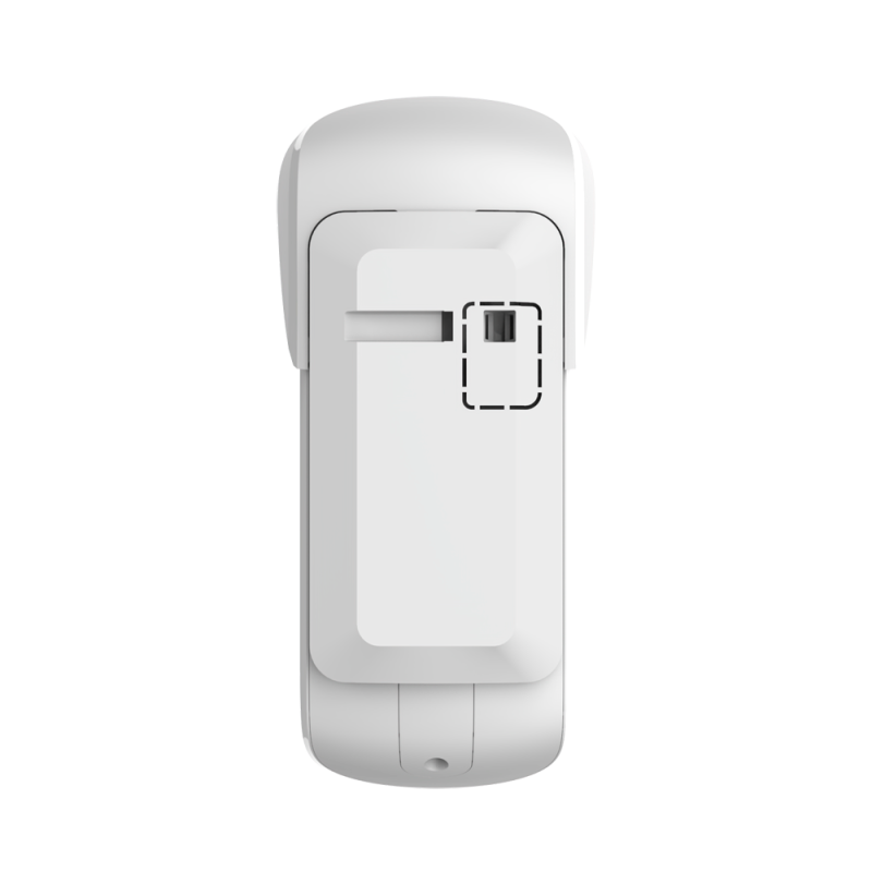 Ajax AJ-MOTIONCAMOUTDOOR-W