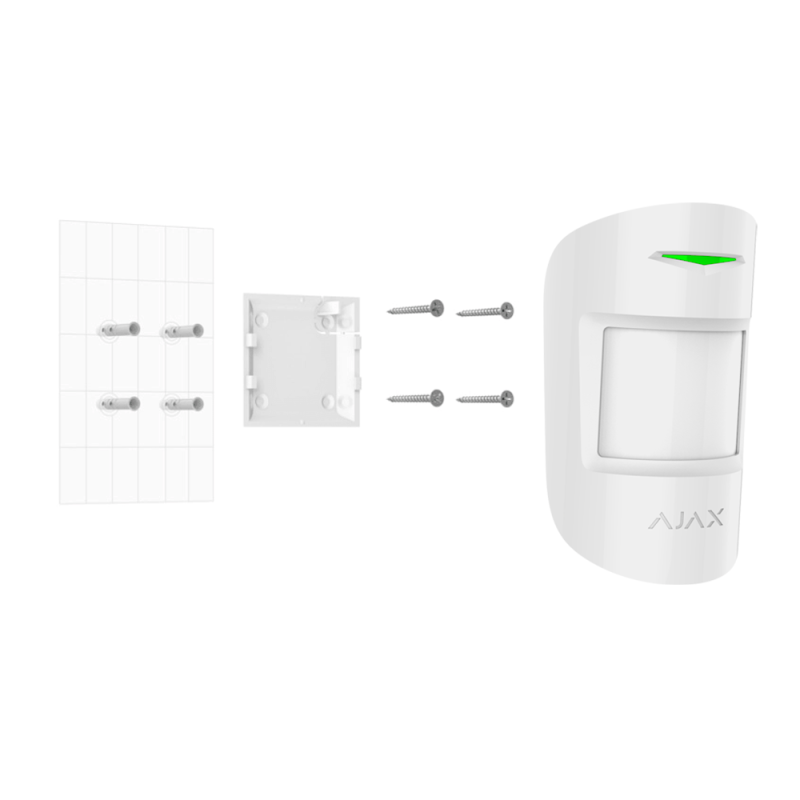 Ajax AJ-MOTIONPROTECT-W