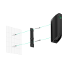 Ajax AJ-CURTAINPROTECT-B