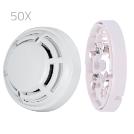 DMTech 50XKIT-DMT-OPTICAL
