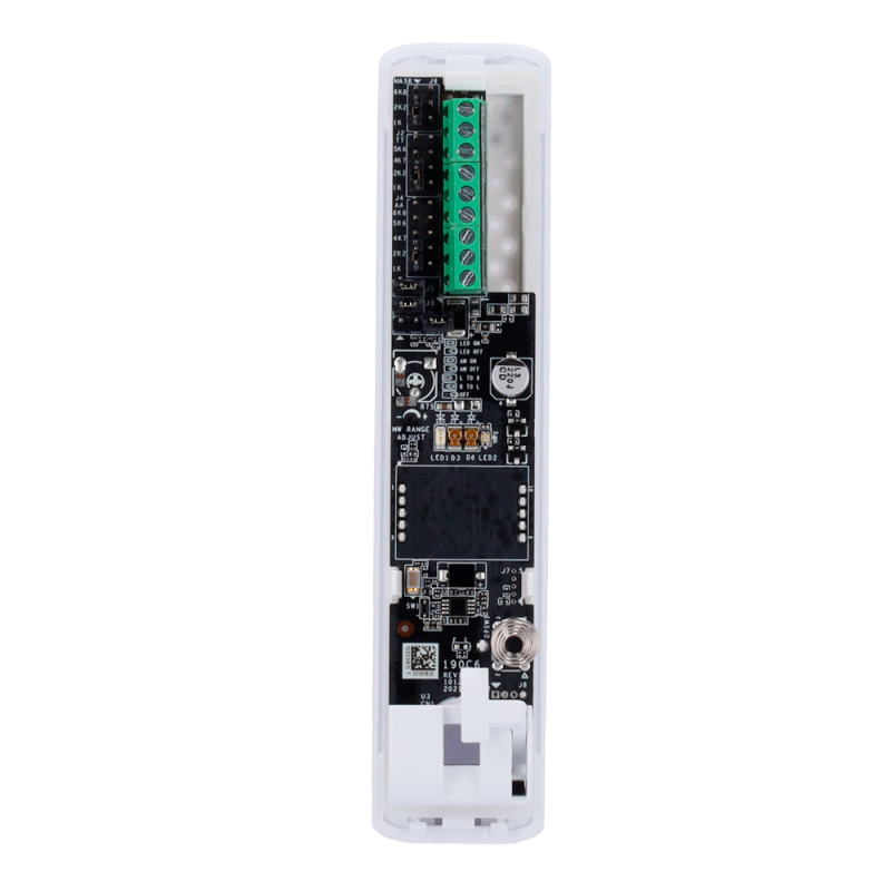 Hikvision DS-PDC10AM-VG3