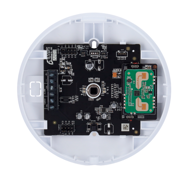Hikvision DS-PDCL12DT-EG2