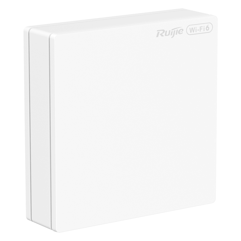 Reyee RG-RAP62-Wall-lite