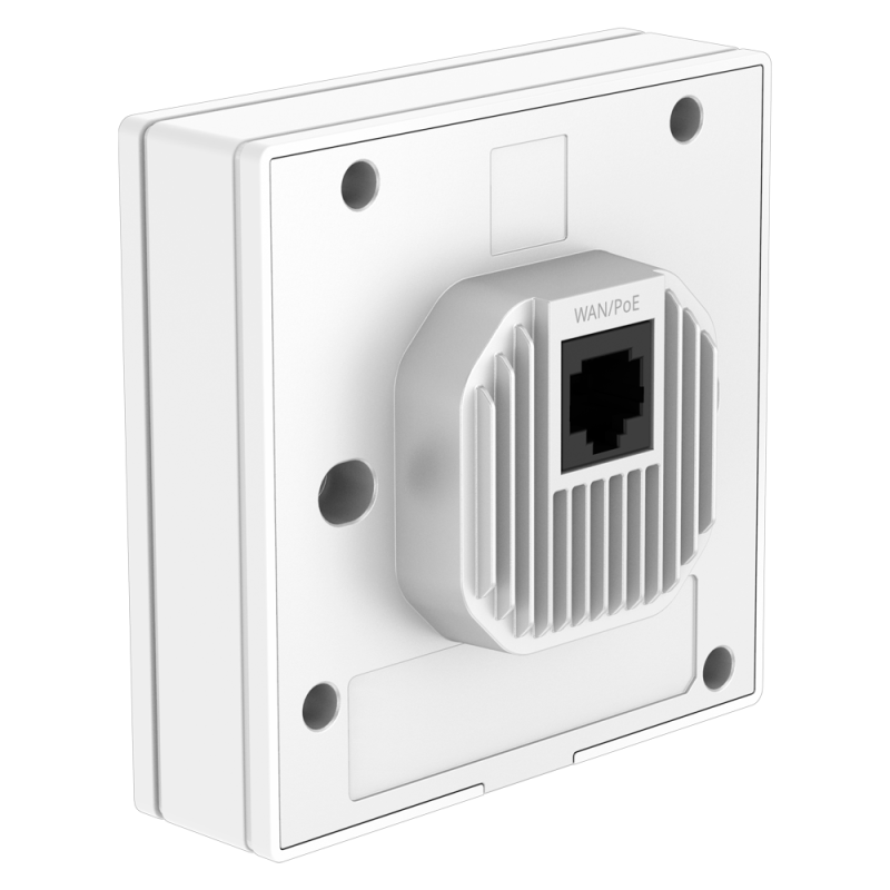 Reyee RG-RAP62-Wall-lite