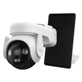 Imou IPC-B7ED-5M0TEA-EU- -NV9W
