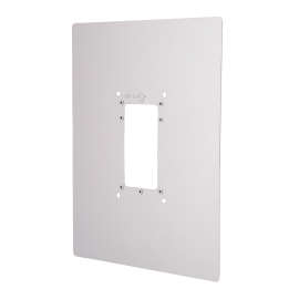 Akuvox AK-BR-R20X-PLATE-S